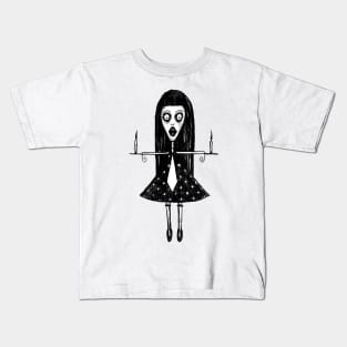 Scale Kids T-Shirt